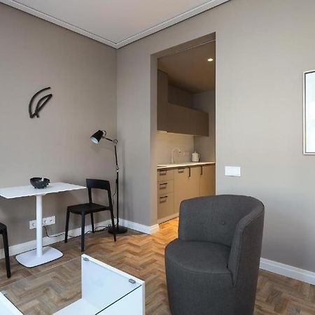 Somnia Apartments VNO Dış mekan fotoğraf