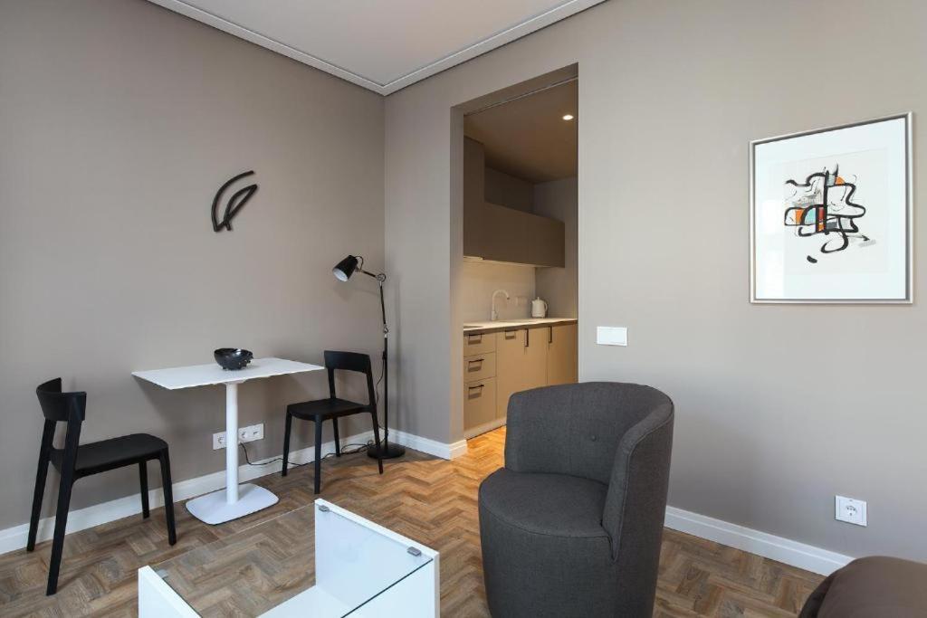 Somnia Apartments VNO Dış mekan fotoğraf
