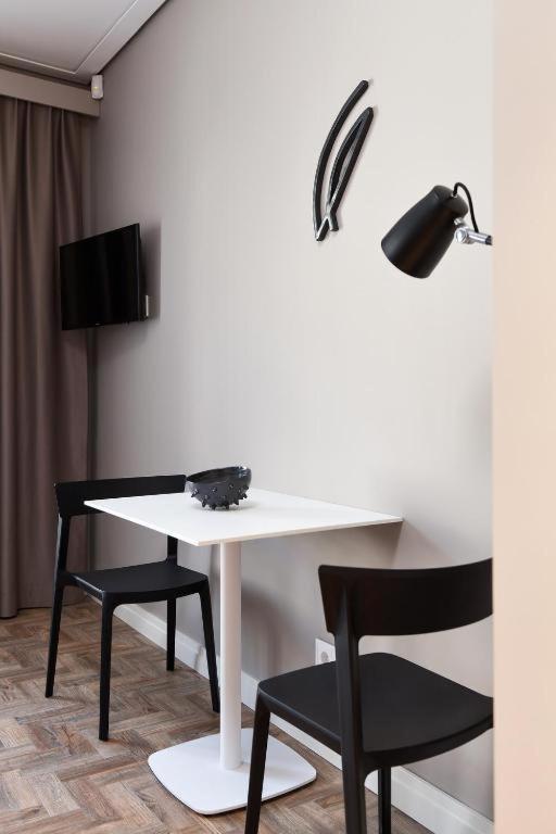 Somnia Apartments VNO Dış mekan fotoğraf