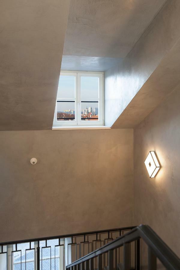 Somnia Apartments VNO Dış mekan fotoğraf