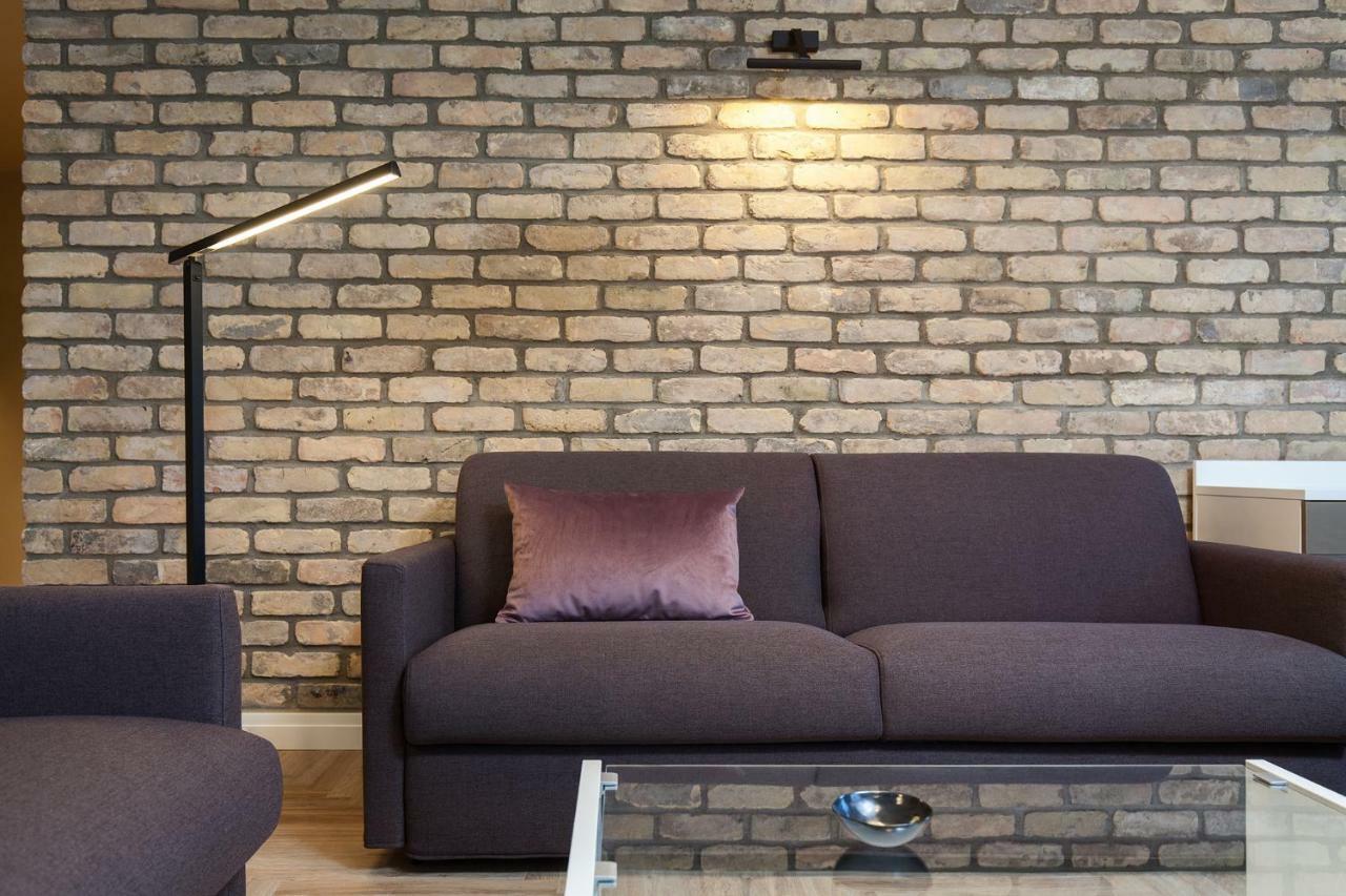 Somnia Apartments VNO Dış mekan fotoğraf