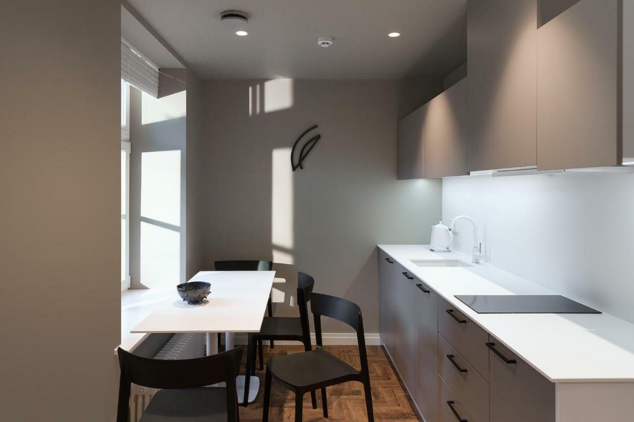 Somnia Apartments VNO Dış mekan fotoğraf