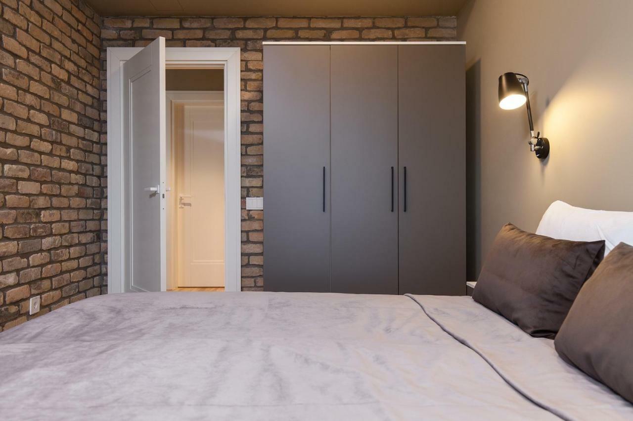 Somnia Apartments VNO Dış mekan fotoğraf