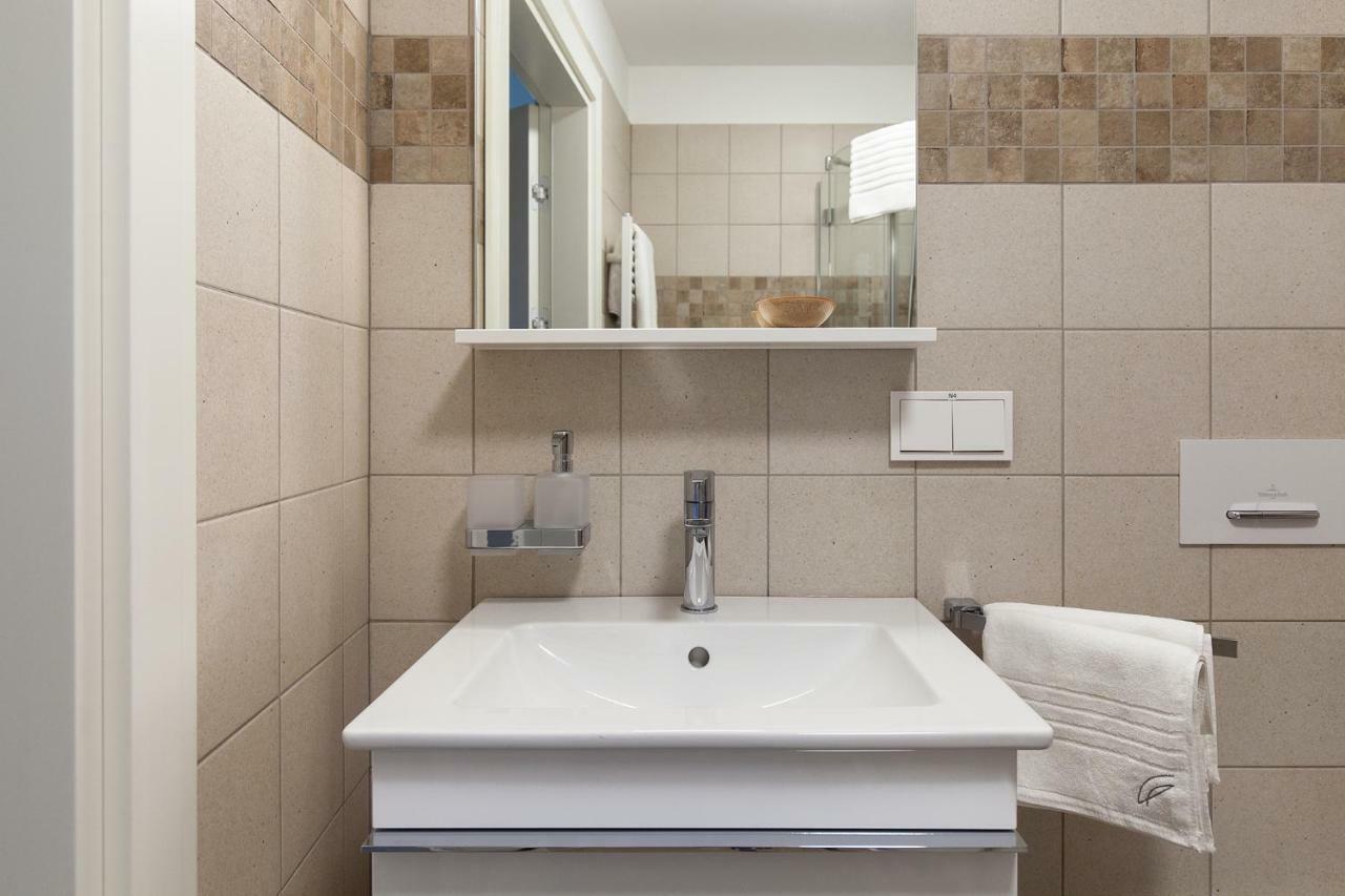 Somnia Apartments VNO Dış mekan fotoğraf