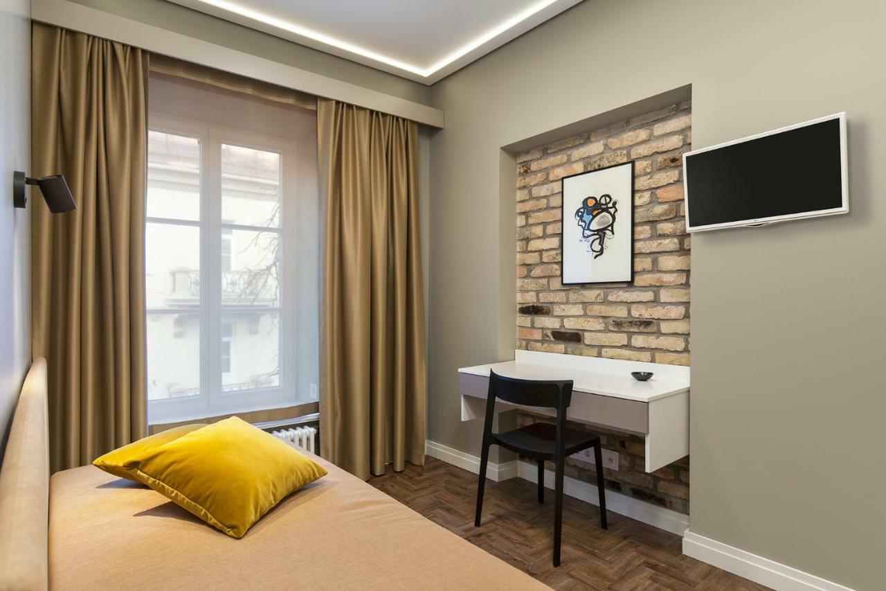 Somnia Apartments VNO Dış mekan fotoğraf