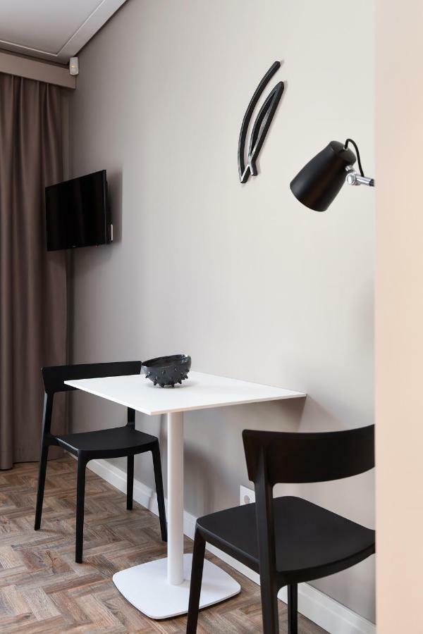 Somnia Apartments VNO Dış mekan fotoğraf