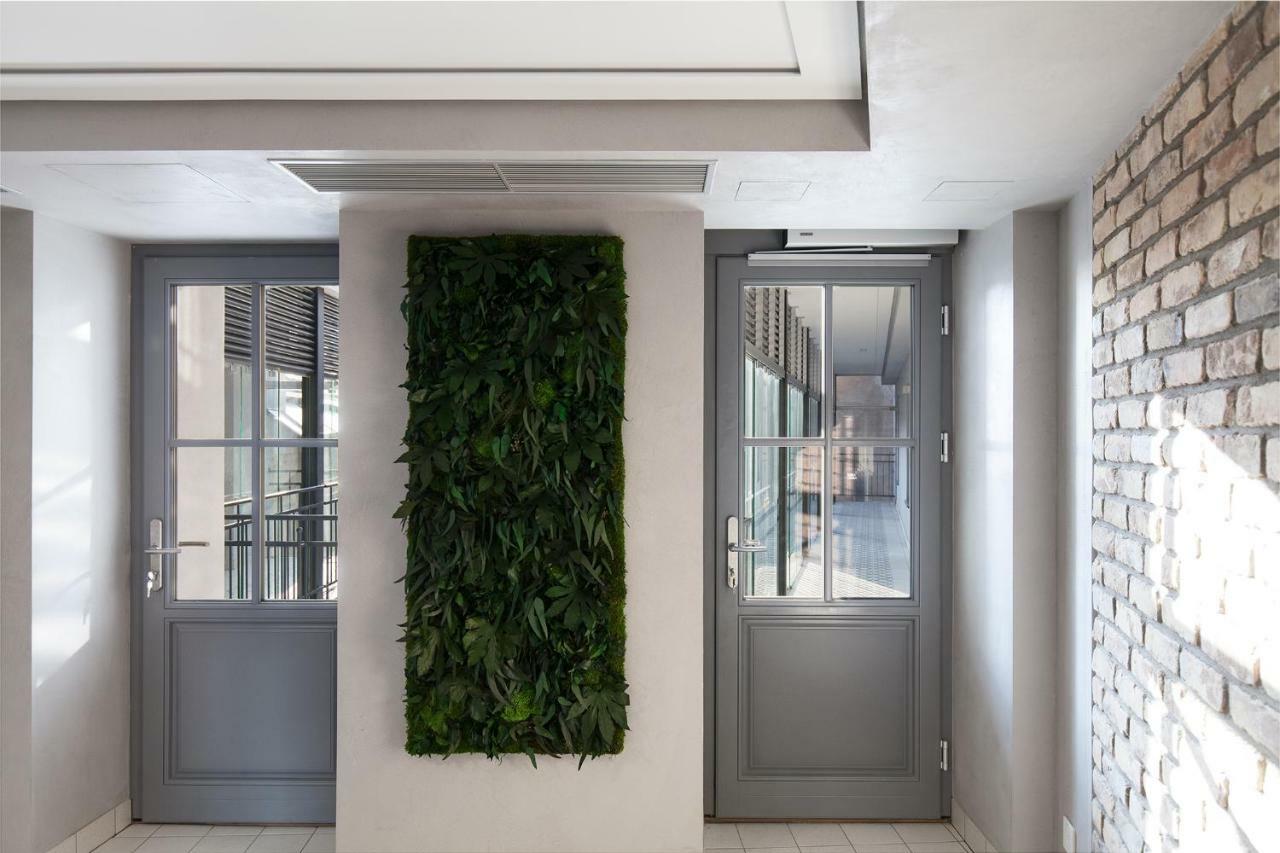 Somnia Apartments VNO Dış mekan fotoğraf