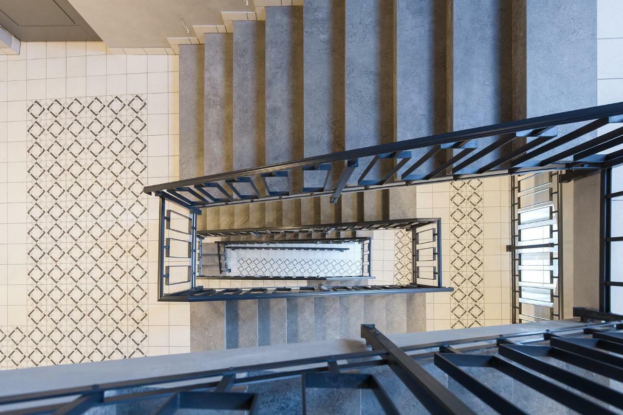 Somnia Apartments VNO Dış mekan fotoğraf