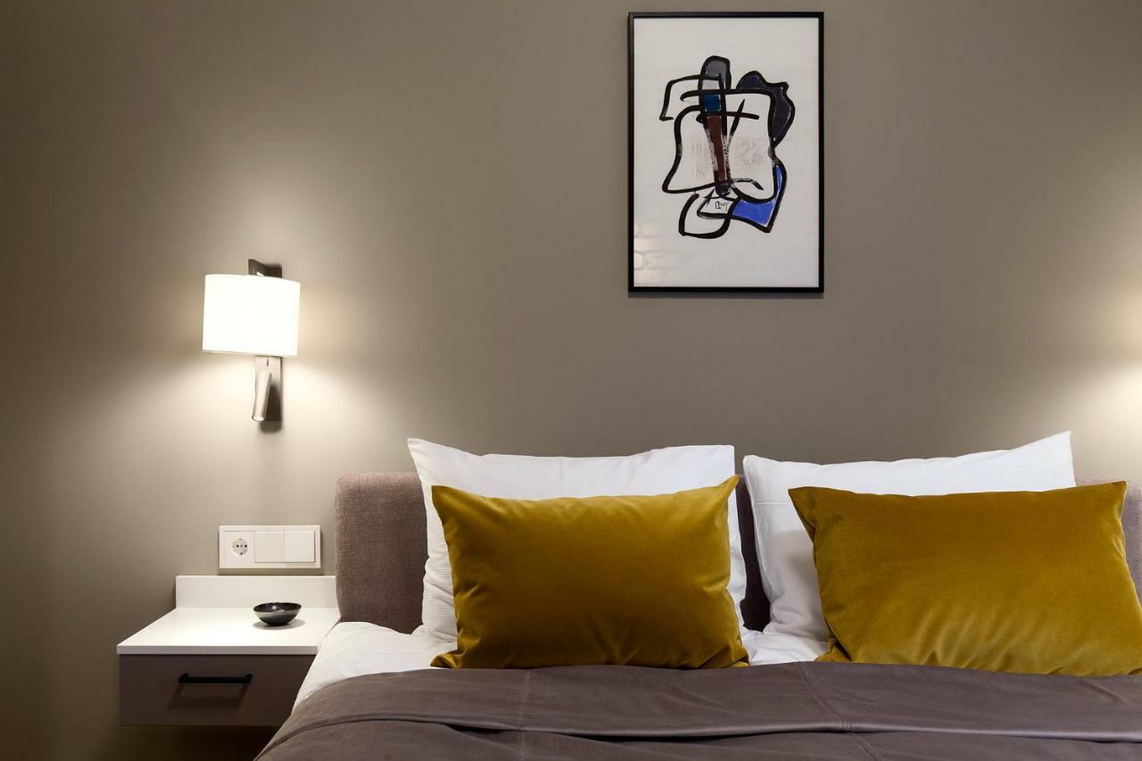 Somnia Apartments VNO Dış mekan fotoğraf