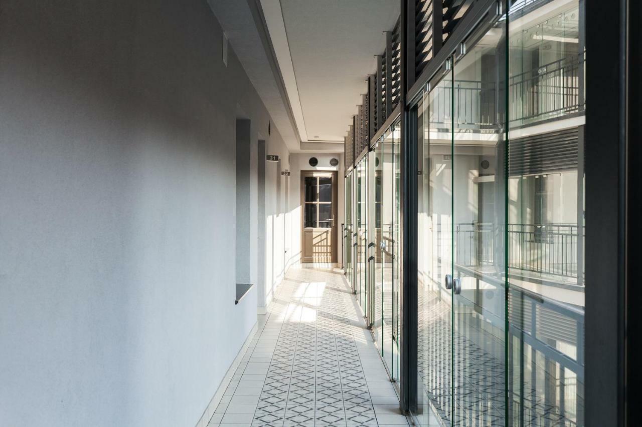 Somnia Apartments VNO Dış mekan fotoğraf
